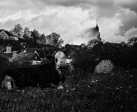 Statische Definition der Wahrscheinlichkeit