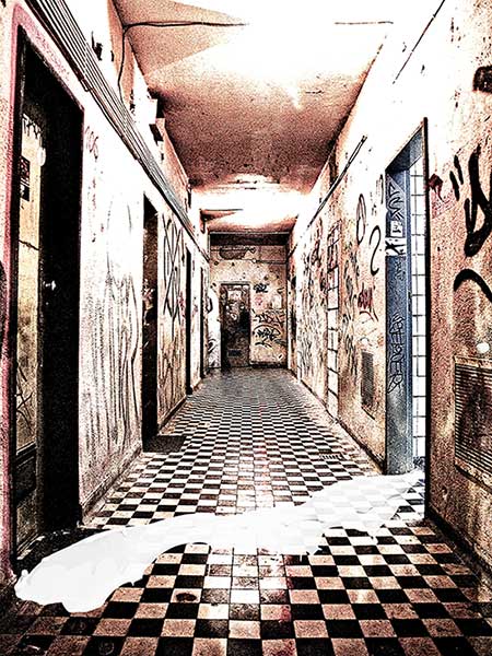 Statische Definition der Wahrscheinlichkeit