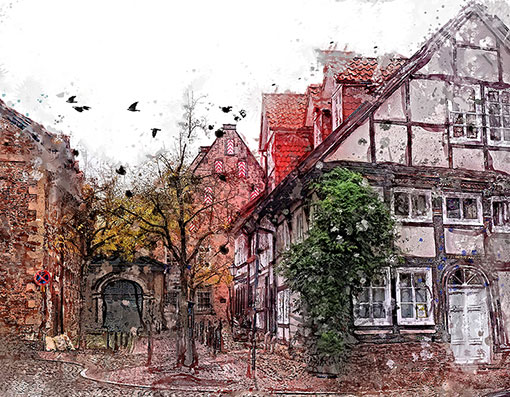 Statische Definition der Wahrscheinlichkeit