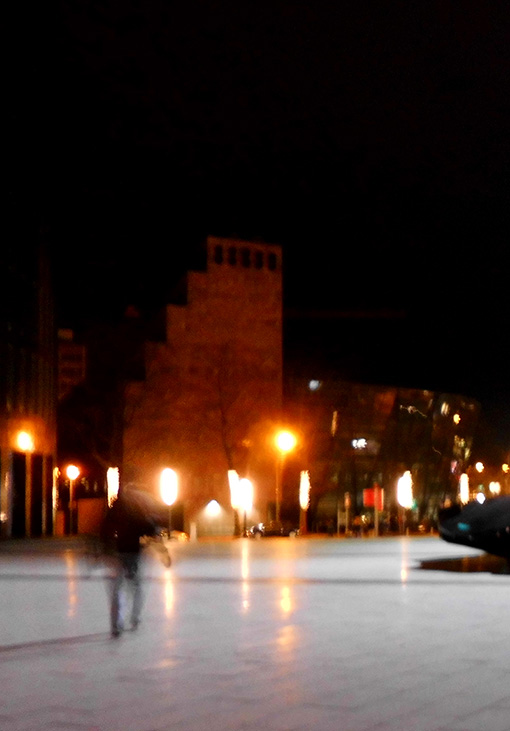 Statische Definition der Wahrscheinlichkeit