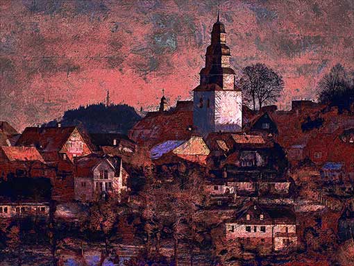 Statische Definition der Wahrscheinlichkeit