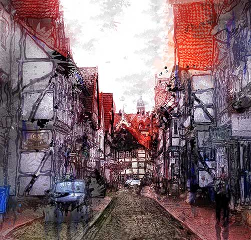 Statische Definition der Wahrscheinlichkeit