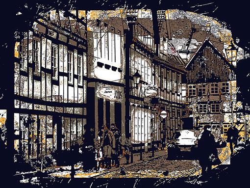 Statische Definition der Wahrscheinlichkeit