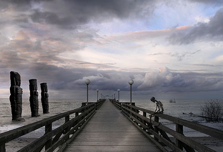 Statische Definition der Wahrscheinlichkeit