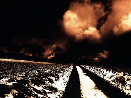 Kriegsromantik in Schüren