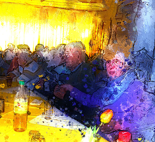 Statische Definition der Wahrscheinlichkeit