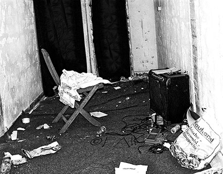 Statische Definition der Wahrscheinlichkeit