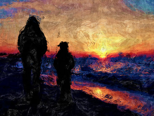 Statische Definition der Wahrscheinlichkeit