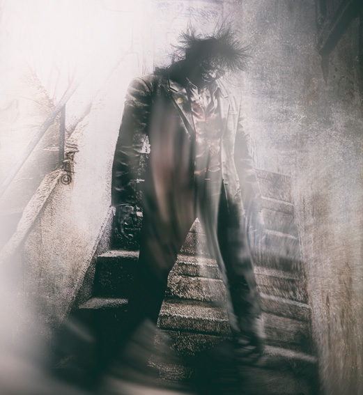 Sein und nichts weiter