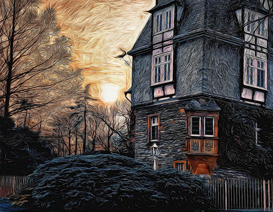 Statische Definition der Wahrscheinlichkeit